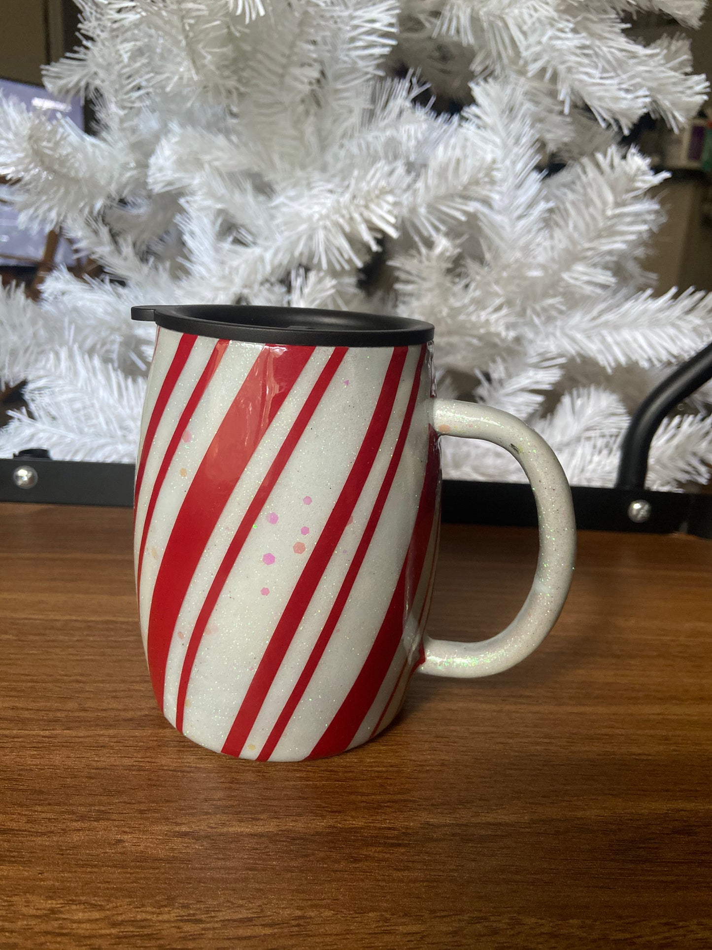 Peppermint Mug