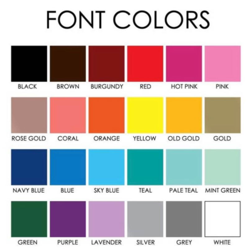 Butterfly Budget Binder | + 6 cash envelopes